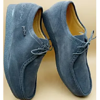 Photo 1 du produit  - Chaussure Wallabees pointure 39-46