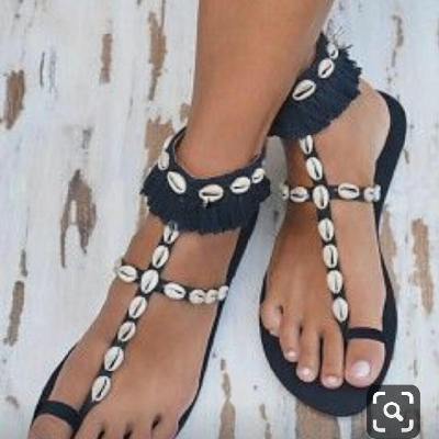 Photo 1 du produit - Barbouches noires Afritude