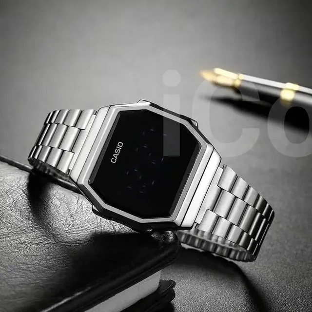 Image of CASIO digital