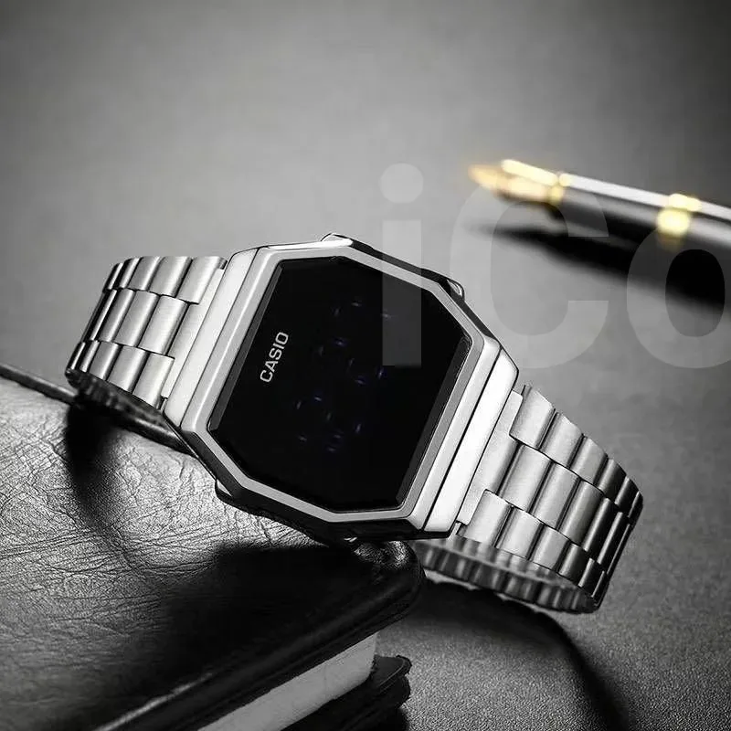 Photo 1 du produit - CASIO digital