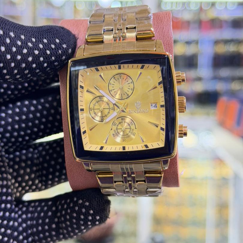 Photo 4 du produit - Montre homme