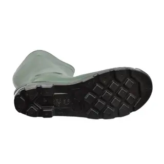 Product image attachment 2 - Dry normal safety pvc boots - olive green, EN 345-1 S5 standard