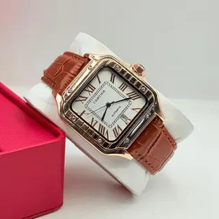 Product image attachment 3 - Cartier leather