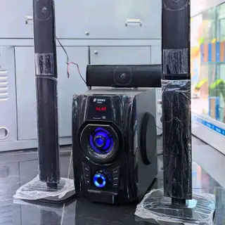 Photo 1 du produit  - woofer pour salon