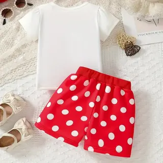 Photo 3 du produit  - ensemble de vêtements pour enfants
