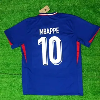 Product image attachment 2 - country and club jerseys