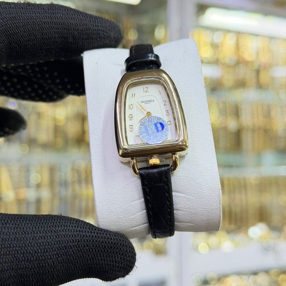 Product image attachment 2 - Galop Hermes Watch