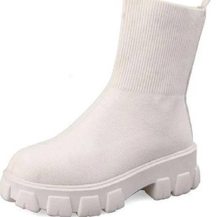 Photo 2 du produit - chaussure botte