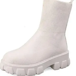 Photo 2 du produit  - chaussure botte
