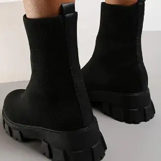 Photo 3 du produit  - chaussure botte