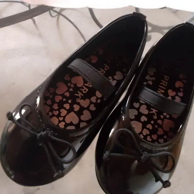 Image de ballerine