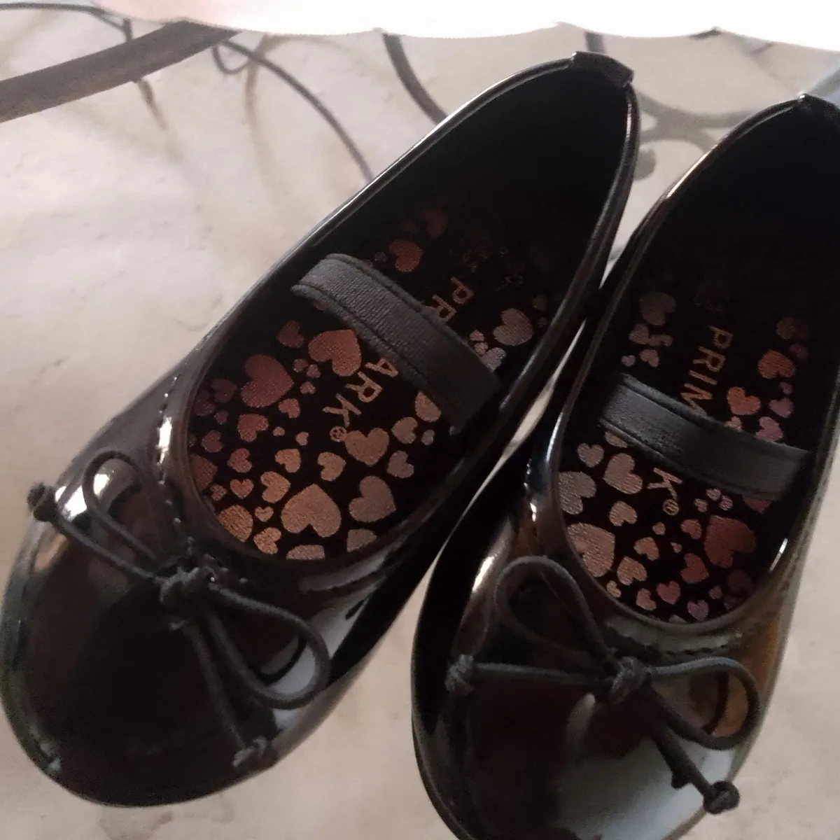 Photo 1 du produit - ballerine