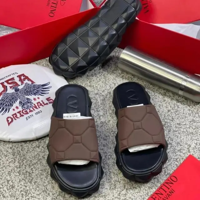 Image de Babouche homme : 39–45