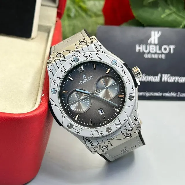 Image de Hublot