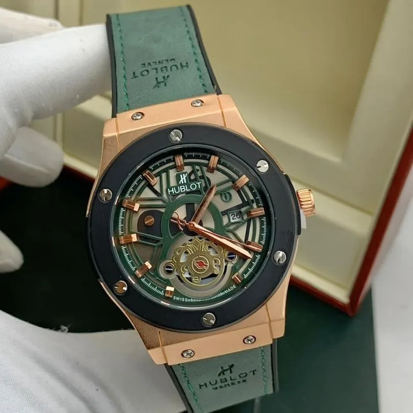 Photo 1 du produit - Hublot Big Bang