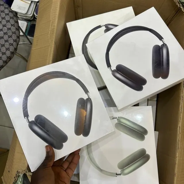 Image de Airpod max