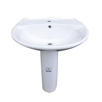 Image de Lave-Mains - Blanc