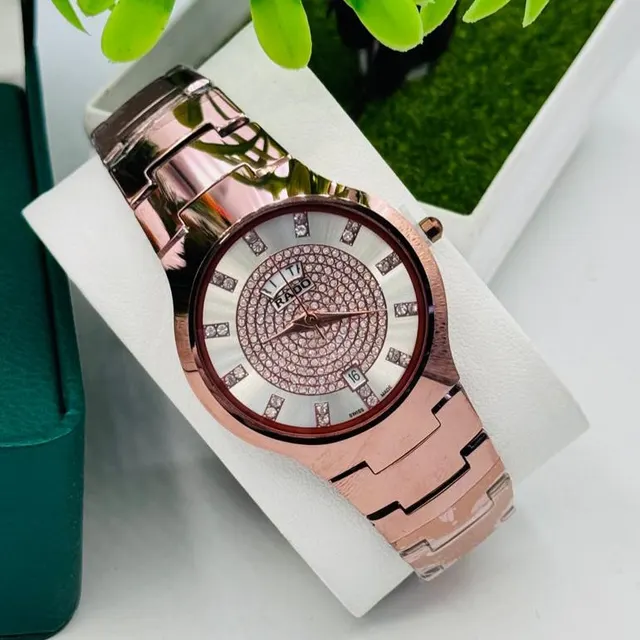 Image de montre RADO (en céramique)