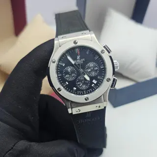 Photo 2 du produit  - Hublot Big Bang chronographe