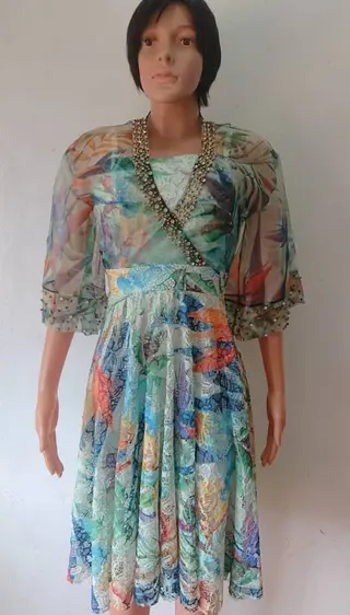 Product image attachment 1 - robe