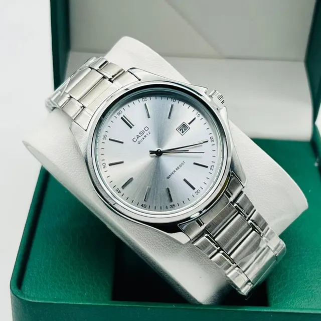 Image de Casio