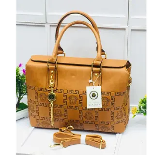 Product image attachment 4 - Versace handbags
