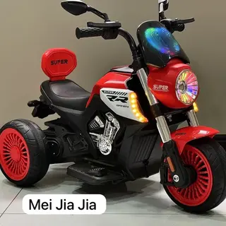 Photo 2 du produit  - Véhicule Électrique pour enfant avec télécommande