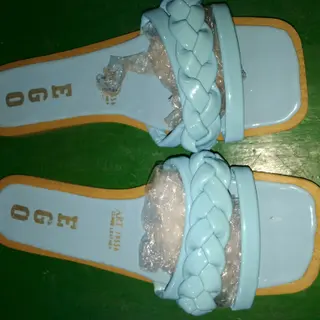 Product image attachment 3 - ladies' slippers size 40 and 41
