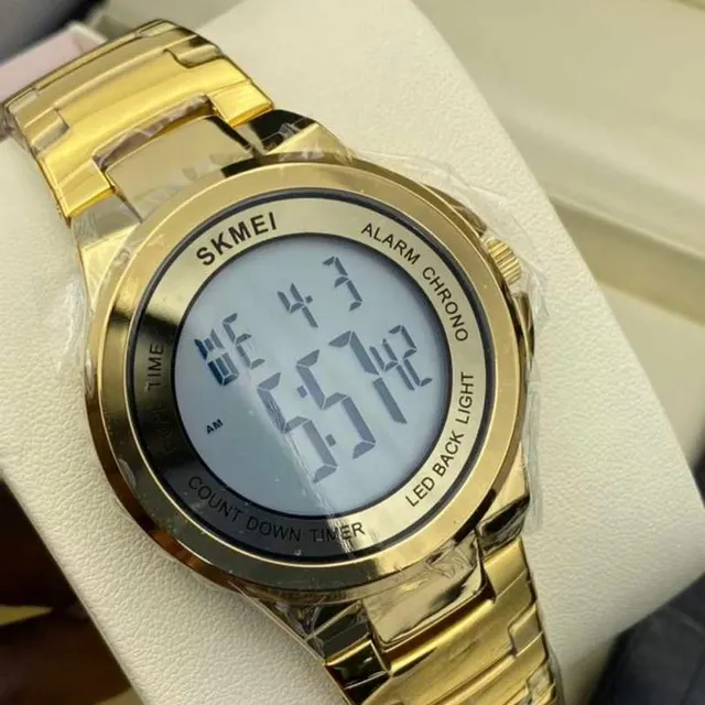 Image de SKMEI numérique