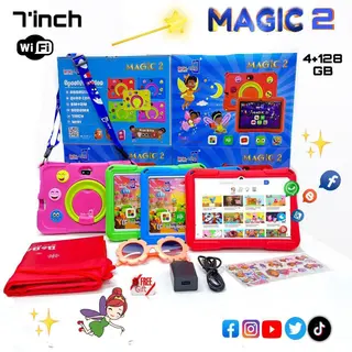 Photo 3 du produit  - tablette pour enfants