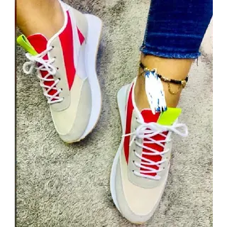 Photo 1 du produit  - sneakers dames