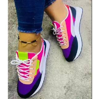 Photo 2 du produit  - sneakers dames