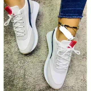 Photo 3 du produit  - sneakers dames