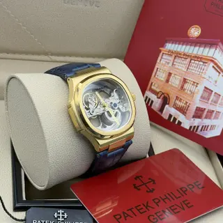 Photo 4 du produit  - Patek Philippe automatique