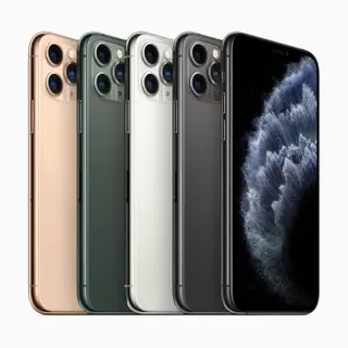 Photo 2 du produit  - iPhone 11 Pro 64giga