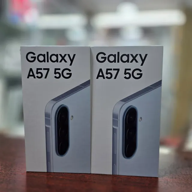 Image of Samsung Galaxy a57 5g 256g