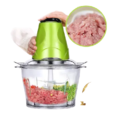 Image de Hache viande électrique