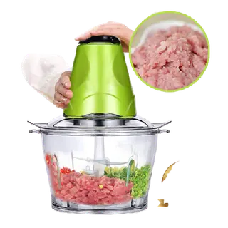 Photo 1 du produit  - Hache viande électrique