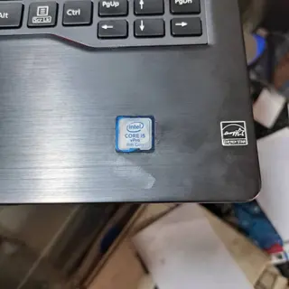 Photo 2 du produit  - laptop CORE I5