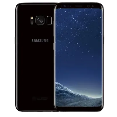 Image de Samsung Galaxy S8+ Duos