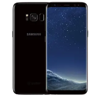 Photo 1 du produit  - Samsung Galaxy S8+ Duos