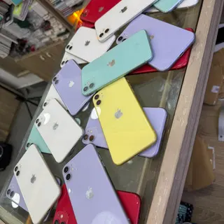 Photo 1 du produit  - iPhone 11