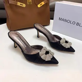 Product image attachment 2 - Mules