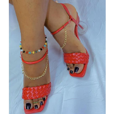 Photo 2 du produit - talon haute