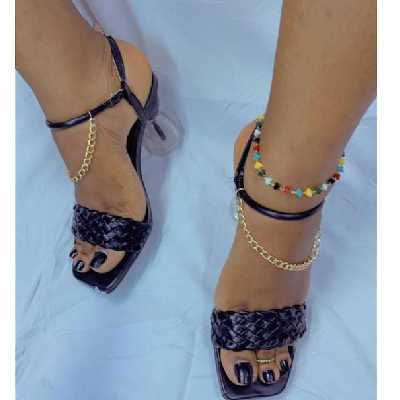 Photo 1 du produit - talon haute