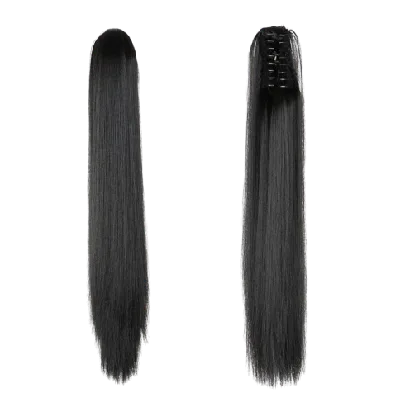 Product image attachment 1 - Natural hair SH66 1B#