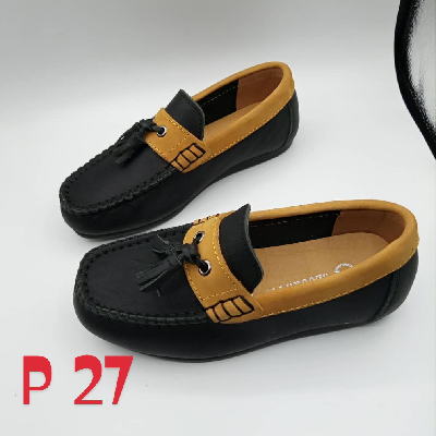 Photo 2 du produit - Moukasein pour enfants