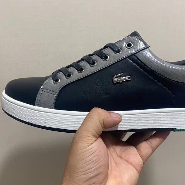 Photo 2 du produit  - Chaussures ville_ LACOSTE: 43-46