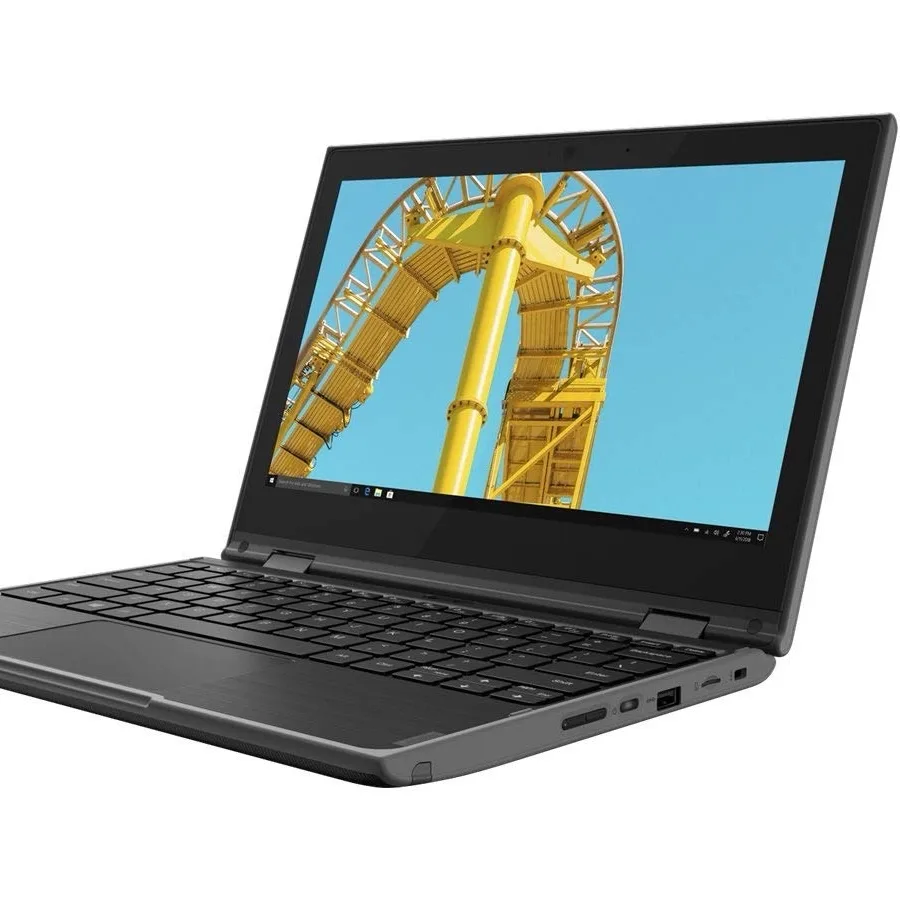 Product image attachment 1 - Lenovo Thinkpad 300E