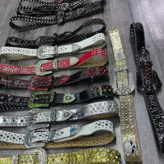 Photo 2 du produit  - CEINTURE BB SIMON